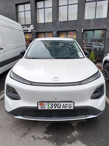 хюндай палисад бишкек: Чехолдор түсү - Ток сары, Changan, Жаңы — 3