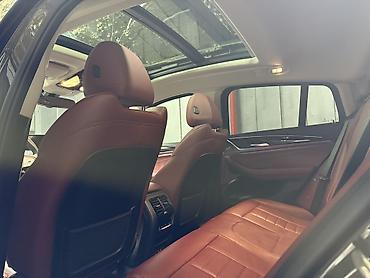 BMW: BMW X4: 2020 г., 2 л, Дизель, Лифтбек — 8