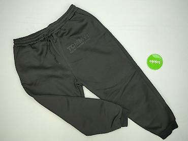 dkny: Spodnie dresowe dla mężczyzn, rozmiar 3XL — 2