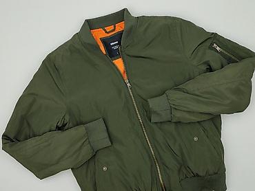 kurtki wiosenne cropp: Cropp, Kurtka bomberka damska, rozmiar L — 1