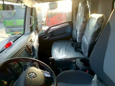 Грузовики: Грузовик, Дубль, Новый — 15