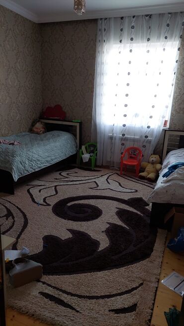 Həyət evləri və villaların satışı: 6 otaqlı, 26 kv. m, Yeni təmirli — 26