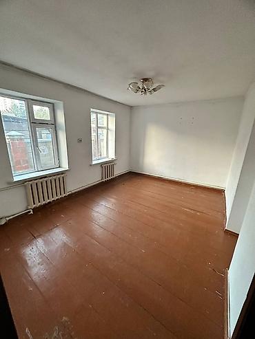 Продажа помещений свободного назначения: Коммерческая недвижимость у пересечения Ахунбаева/Советская. Жилой — 4