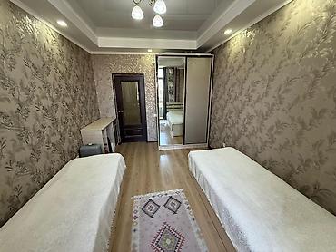 Продажа квартир: 3 комнаты, 114 м², Элитка, 7 этаж, Евроремонт — 6