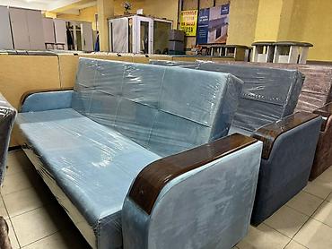 Прямые диваны: Прямой диван — 4