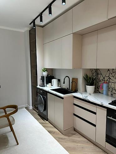 flat osh: Срочно! На продаже 1комнатная квартира в уникальном жилом комплексе — 9
