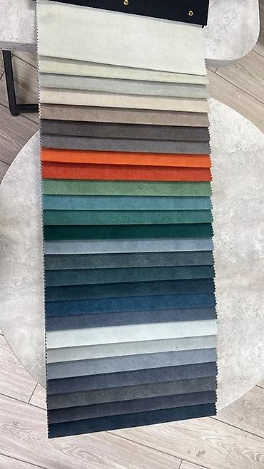 Ремонт, реставрация мебели: Перетяжка мягкой мебели Профессиональная перетяжка и обновление: - — 31