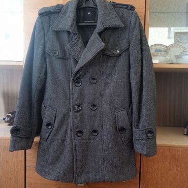 мужское пальто: Пальто