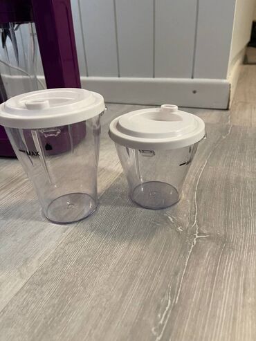 Blenderi, mikseri: Smoothie maker br.9, uvoz Svajcarska — 8