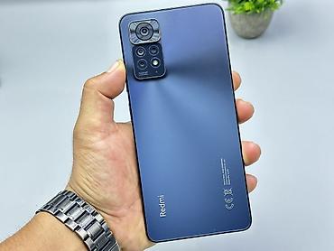 redmi note 8 pro: Redmi, Redmi Note 11 Pro, Б/у, 128 ГБ, цвет - Серый, 2 SIM — 1
