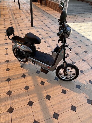 электро скутер токмок: Продаю Электроскутер SK8 PRO MAX 1000w 16R не путайте с 14R 16размер