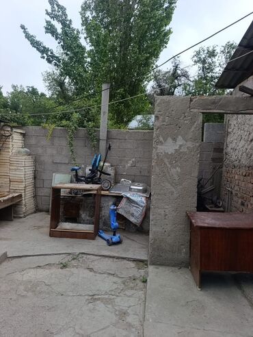 сниму дом кара жыгач: Барачный, 70 м², 4 комнаты, Собственник, Старый ремонт