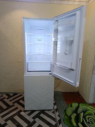 тибетский молочный гриб купить: Холодильник Avest, Б/у, Двухкамерный, No frost, 60 * 185 * 60 — 7
