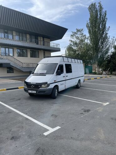 радиатор на опель вектра б: Mercedes-Benz Спринтер: 2003 г., 2.2 л, Механика, Дизель, Фургон
