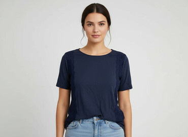 stradivarius top gorsetowy: T-shirt damski, rozmiar S