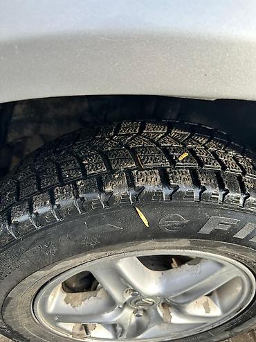 Lexus: Lexus RX: 2002 г., 3 л, Автомат, Бензин, Кроссовер — 12