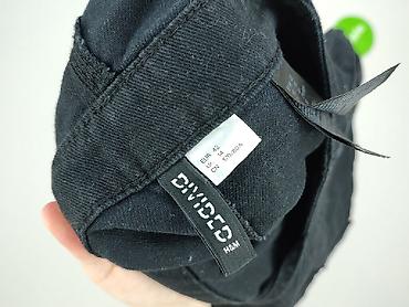 smogdenim: H&M Divided, Ogrodniczki damskie, rozmiar XL — 4