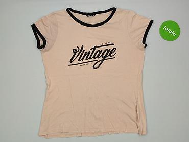 2000: Diverse, T-shirt damski, rozmiar M — 2