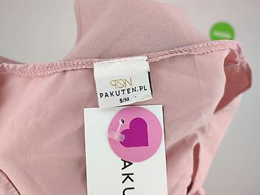 spodnice puchowa: Pakuten, Body damskie, rozmiar S — 4