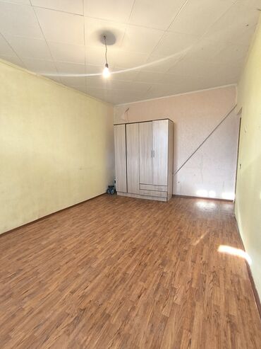 ак ордо 3 продаю дом: 1 комната, 35 м², 105 серия, 4 этаж, Косметический ремонт