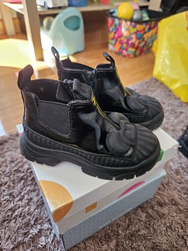 zara obuca snizenje: Ankle boots, Zara, Size - 24