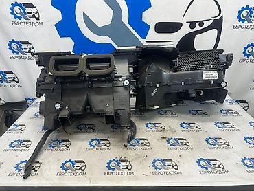 g comp: Корпус Печки Mercedes W212, пробег 24000 км. 
Артикул: 50595 — 2