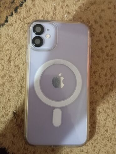 айфон адаптер: IPhone 11, 128 ГБ, Чехол