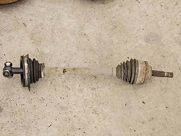 klisko cena: POLUOSOVINA 1.4 ZA RENAULT CLIO ZA 2003. GOD — 1