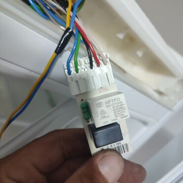 Ремонт холодильников, морозильников: 6️⃣ Здрaвствуйте, я чаcтный маcтер по рeмонту xолoдильногo — 12