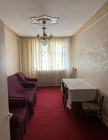 Köhnə tikili: Gəncə, 3 otaqlı, Köhnə tikili, 60 kv. m — 2