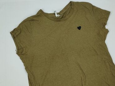 t shirty roxy: H&M Divided, Women`s T-shirt, size XL