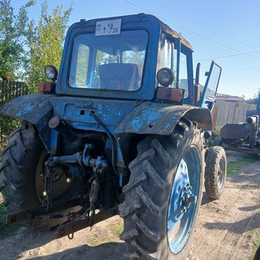 Traktorlar: Sənətdədə eyni rəngdir,1987 cil,mtz 80,rulavoyun 100 manat xərci -da lalafo.az — 16 Traktorlar: Sənətdədə eyni rəngdir,1987 cil,mtz 80,rulavoyun 100 manat xərci — 16