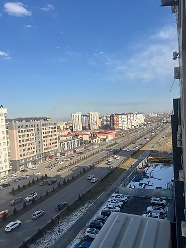 Продажа квартир: 2 комнаты, 85 м², Элитка, 9 этаж, Евроремонт at lalafo.kg — 10 Продажа квартир: 2 комнаты, 85 м², Элитка, 9 этаж, Евроремонт — 10
