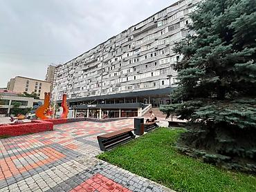 24: 3 комнаты, 79 м², Цум Индивидуалка, 9 этаж, Евроремонт — 1