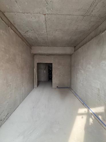 креакон: 1 комната, 51 м², Асанбай мкр Элитка, 7 этаж, ПСО (под самоотделку) — 3