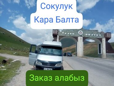 Трансфер, пассажирские перевозки: По региону, По городу Бус | 18 мест