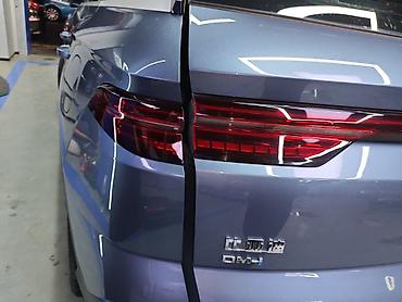 BYD: BYD Song Pro: 2023 г., 1.5 л, Гибрид, Кроссовер — 7