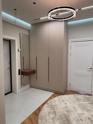 Продажа квартир: 3 комнаты, 88 м², Элитка, 4 этаж, Дизайнерский ремонт — 5