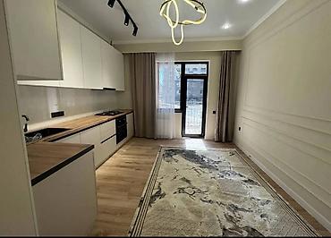 Продажа квартир: 3 комнаты, 116 м², Элитка, 2 этаж, Евроремонт at lalafo.kg — 4 Продажа квартир: 3 комнаты, 116 м², Элитка, 2 этаж, Евроремонт — 4