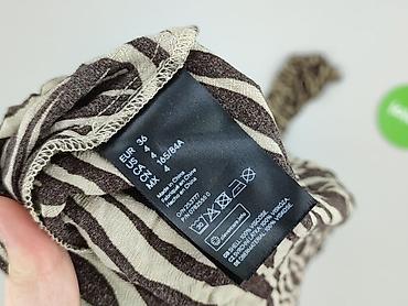 hanne zarum: H&M, Sukienka damska, rozmiar S — 4