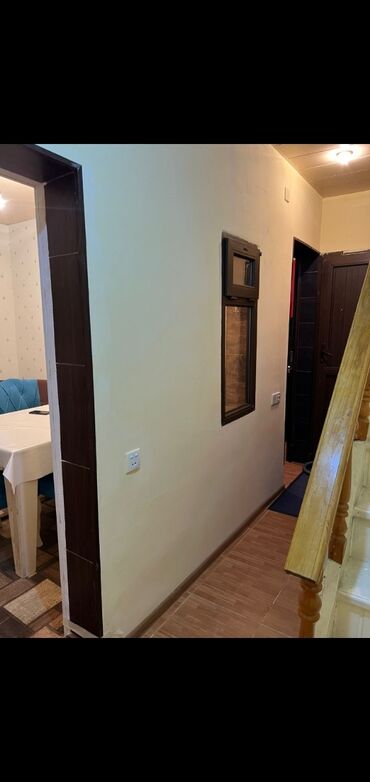 Həyət evləri və villaların satışı: 4 otaqlı, 56 kv. m, Orta təmir — 6