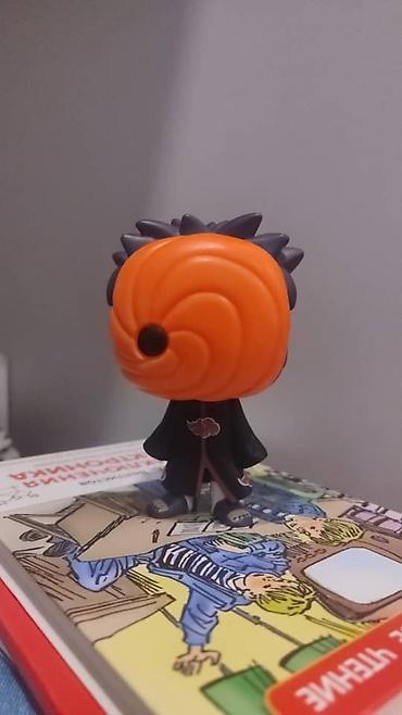 Статуэтки: Продаются оригинальные коллекционные фигурки Funko POP по аниме — 2