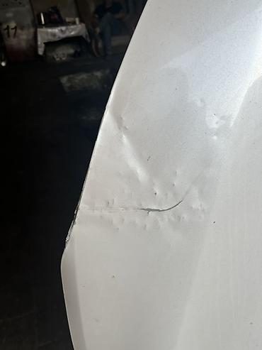 w202 kapotu: Kia Kia Sarento, 2017 il, Ünvandan götürmə, Ödənişli çatdırılma — 3