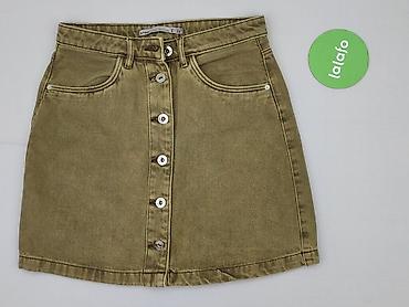 resalsa denim: Denim Collection, Spódnica damska, rozmiar S — 2