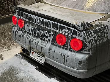 Nissan: Nissan Skyline: 1997 г., 2 л, Автомат, Бензин, Седан — 3