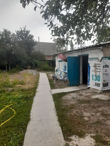 Продажа домов: Дача, 50 м², 2 комнаты, Собственник, Старый ремонт — 4