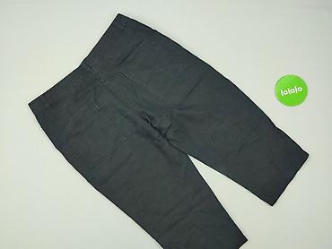 crocs sandaly ccc: KappAhl, Spodnie 3/4 damskie, rozmiar M — 3