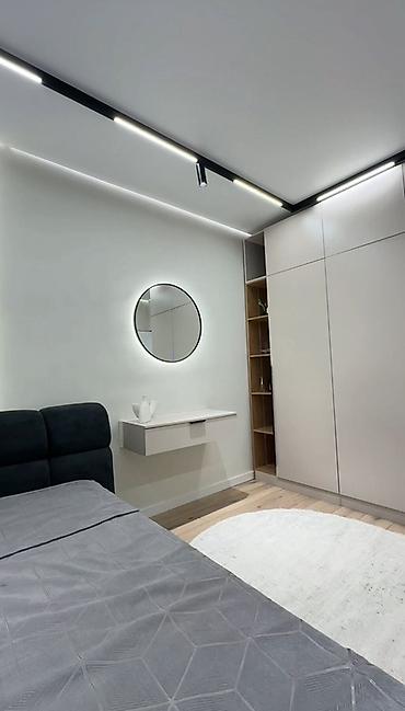 Продажа квартир: 3 комнаты, 80 м², 3 этаж — 10