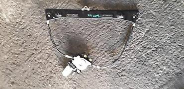 cerada za soferku: PREDNJI LEVI PODIZAC STAKLA FIAT PANDA DVOJKA | Fiat Panda dvojka — 1
