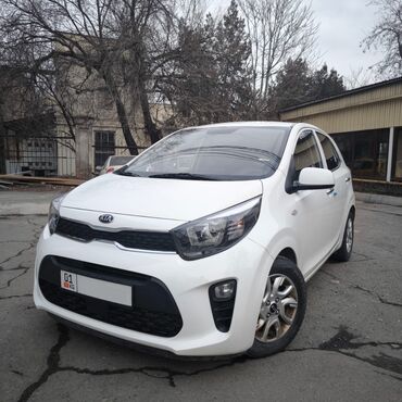 шевроле спарк 2017 цена: Kia Morning: 2019 г., 1 л, Автомат, Бензин, Хэтчбэк